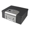 Cajas Fuertes HMF 1006-02 Guia De Inicio Rapido