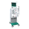 Equipo Medico B.Braun Dialog iQ SW 1.04 Serie Instrucciones De Uso