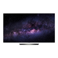 Lg OLED55B6P Manual Del Usuario