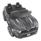 Carros al Aire Libre Power Wheels CDD08 Manual Del Usuario
