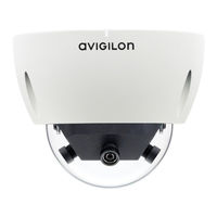 Avigilon 8.0MP-HD-DOME-360 Guia De Instalacion