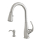 Accesorios de Cocina y Baño Pfister Selia F-529-7SL Guía De Instalación Rápida