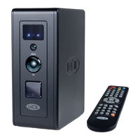 LaCie LaCinema Premier Guía De Instalación Rápida