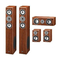 Altavoces Magnat MONITOR 990 Manual De Instrucciones