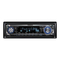 Sistema Estéreo para Coches Kenwood KDC-X591 Manual De Instrucciones