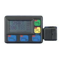 BTSR SMART 200 TPG Manual Operativo