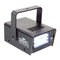 Equipo de Iluminación Chauvet DJ MINI STROBE LED Guía De Referencia Rápida