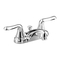 Accesorios de Cocina y Baño American Standard 2275.509 Instrucciones De Instalación