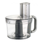 Accesorios para Electrodomésticos de Cocina Kenwood KAH647PL Instrucciones