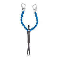 Petzl Scorpio Manual Del Usuario