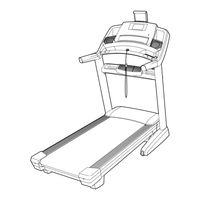 NordicTrack NETL20716.0 Manual Del Usuario