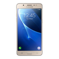 Samsung SM-J510FN/DS Manual De Usuario