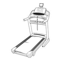 NordicTrack NETL20717.1 Manual Del Usuario