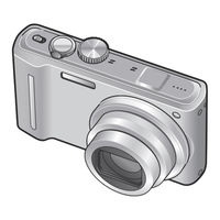 Panasonic Lumix DMC-ZS7 Instrucciones De Básicas De Funcionamiento