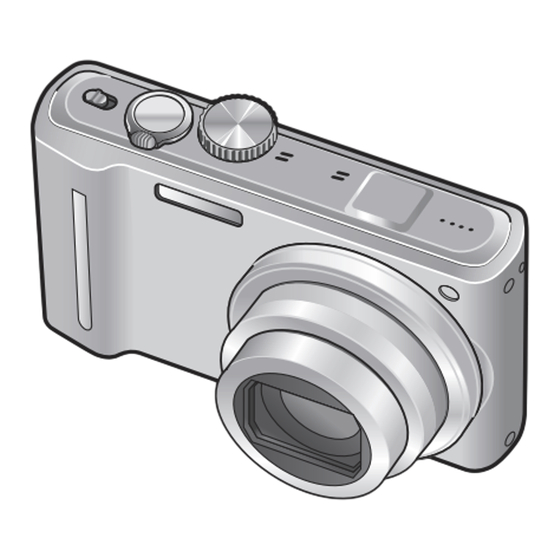 Panasonic Lumix DMC-ZS7 Instrucciones De Básicas De Funcionamiento