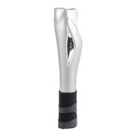 Ottobock Genium Protector 4X880 Serie Instrucciones De Uso