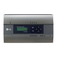 LG PLNWKB000 Manual De Instalación, Usuario