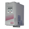 Controladores KEB COMBIVERT F5 SERVO Manual Del Usuario