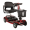 Scooters SmartGyro AVANZA M10 Manual De Instrucciones