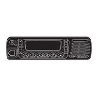 Kenwood TK-7185 Manual De Instrucciones