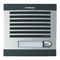 Sistemas de Intercomunicadores Fermax CityLine 1 L Manual De Instrucciones