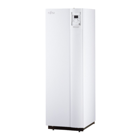 Fujitsu WGYA050ML3 Manual Del Usuario