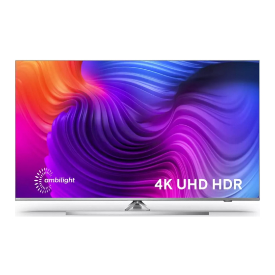 Philips 8506 Serie Guia De Inicio Rapido