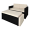 Muebles de Interior CASARIA 992695 Manual Del Usuario