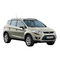 Ford Kuga 2008