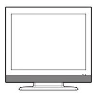 Orion TV20RN10D Manual De Instrucciones