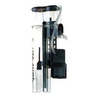 Aqua Medic EVO 500 Manual De Instrucciones