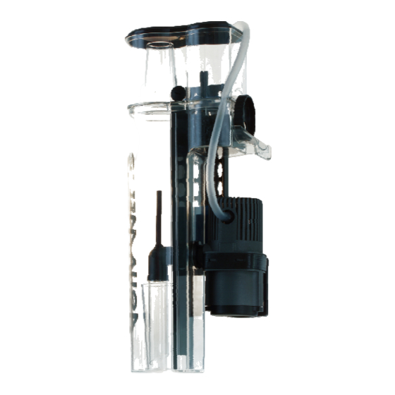Aqua Medic EVO 500 Manual De Instrucciones