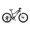 Manual de la Woom OFF 4 / AIR 4