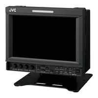 JVC DT-F9L5 Manual De Instrucciones