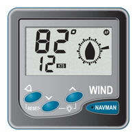 Navman W100 Manual De Instrucciones