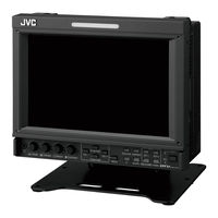 JVC DT-V9L5 Manual De Instrucciones