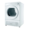 Secadoras Candy GrandO Evo EVOC 581B Libro De Instrucciones