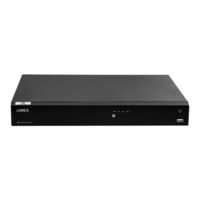 Lorex N864 Serie Guía De Configuración Rápida