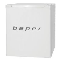 Beper 90.002 Manual De Instrucciones