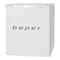 Refrigeradores Beper 90.002 Manual De Instrucciones