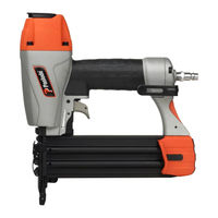 Paslode T200-F18P Manual De Instrucciones