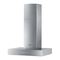 Campanas de Ventilación Miele DA 5321 W Manual De Uso Y Manejo