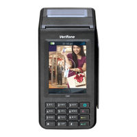 Verifone REDPRO C680 Manual Del Usuario