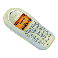 Siemens A50 Manual De Instrucciones