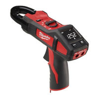 Milwaukee 2239-20 Manual Del Operador