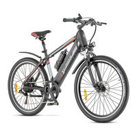 Auteco STARKER SPORT 2.0 Manual De Mantenimiento