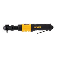 Dewalt DWMT70776L Manual De Instrucciones