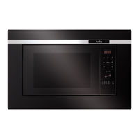Amica AMGB20E1GB FUSION Manual De Uso