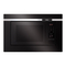 Hornos Microondas Amica AMGB20E1GB FUSION Manual De Uso
