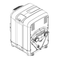 Hayward HDF400 Manual Del Usuario